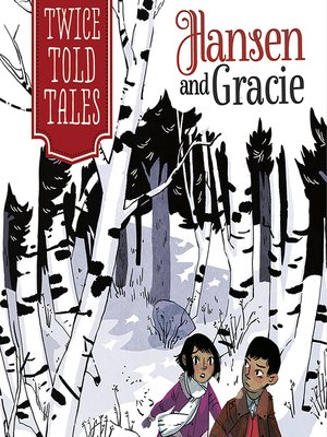 cover image of Hansen and Gracie